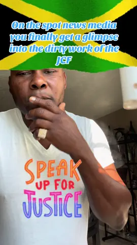 #onthespotnewsmedia #JCF #jamaicantiktok🇯🇲viral #JamaicaForJustice🇯🇲@Dr Horace Chang #jamaicanpeople🇯🇲 