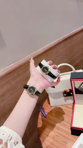 Đồng hồ nữ nhỏ xinh 24mm dành cho tay nhỏ ạ 🥰 #donghonu #phukienthoitrang #dongho #donghonuxinh #xuhuong 