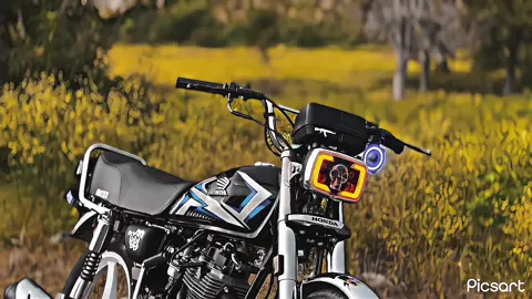 #plzdontunderviewsmyvedios #support_me #125lover #bikevideo #fyp 