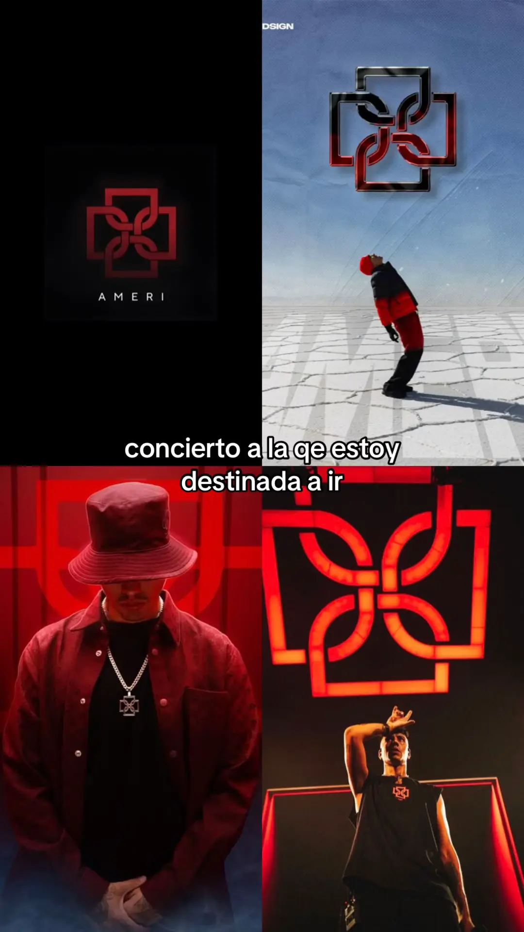 #mododiablo #duki #neopistea #ysya #conciertos 