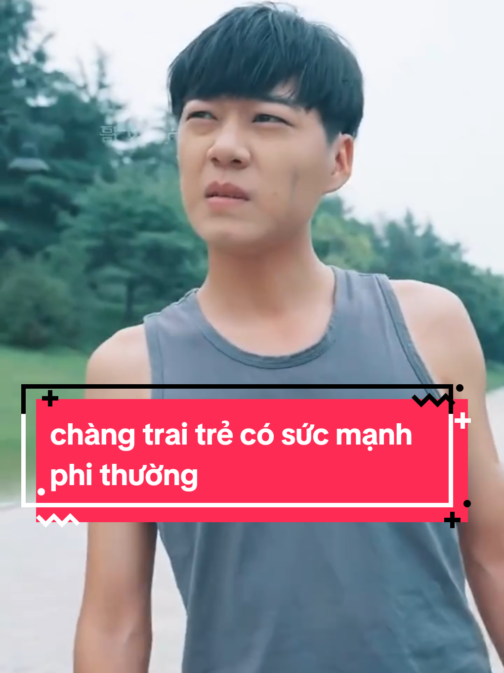 Chàng trai trẻ được ông trời ban cho sức mạnh phi thường #rewiewphim #phimhay #phimhaymoingay #phimtrungquoc #xh 