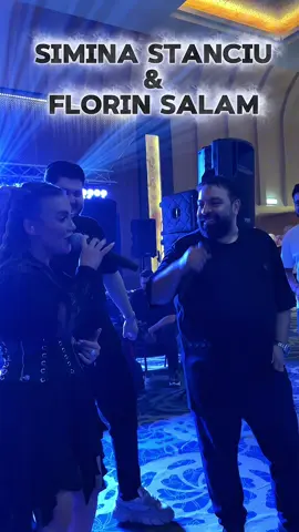 Nu mai e nimic de zis …. 🔥🔝  @FlorinSalamMusicOfficial  #siminastanciu #florinsalam #momentunic #viral #fyp 