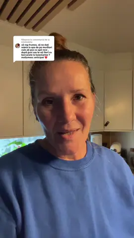 Ca răspuns pentru @irinaboloha #cecilia #❤️❤️🥀🥀 #sfaturiutile #retete 