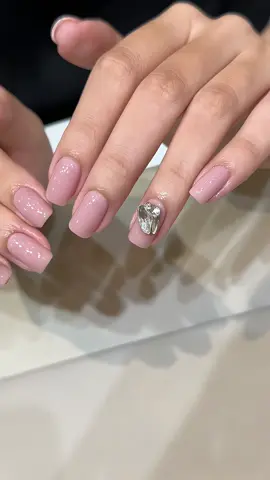 Nail xinh tại Mia Nail 🥰 #tiemnailgovap #nailgovap #mianailgovap #nail 