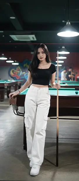 Langkah 1 : Buka Gemini Ai La##ngkah 2 : pilih foto Langkah 3 : salin text ini jadikan foto studio tanpa mengubah wajah,buat sederail dan semirip mungkin dengan yang ada do foto,menampilkan seorang wanita muda cantik dan indenpenden berambut panjang yang sedang duduk santai dikursi logam estetik dengan posisi kaki bersilang dan memakai blezer hitam,baju croptop hitam rok hitam pendek dan sepatu boota dengan kesan yang elegan dan misterius pencahayaan lembut dan minim,menghasilkan bayangan tegas dan suasana moody.latar polos cerah,estetika sederhana dan modern dan ada sedikit sentuhan lampu senja dibelakang foto agak ke samping kamera #geminiai #fyp #foryou 