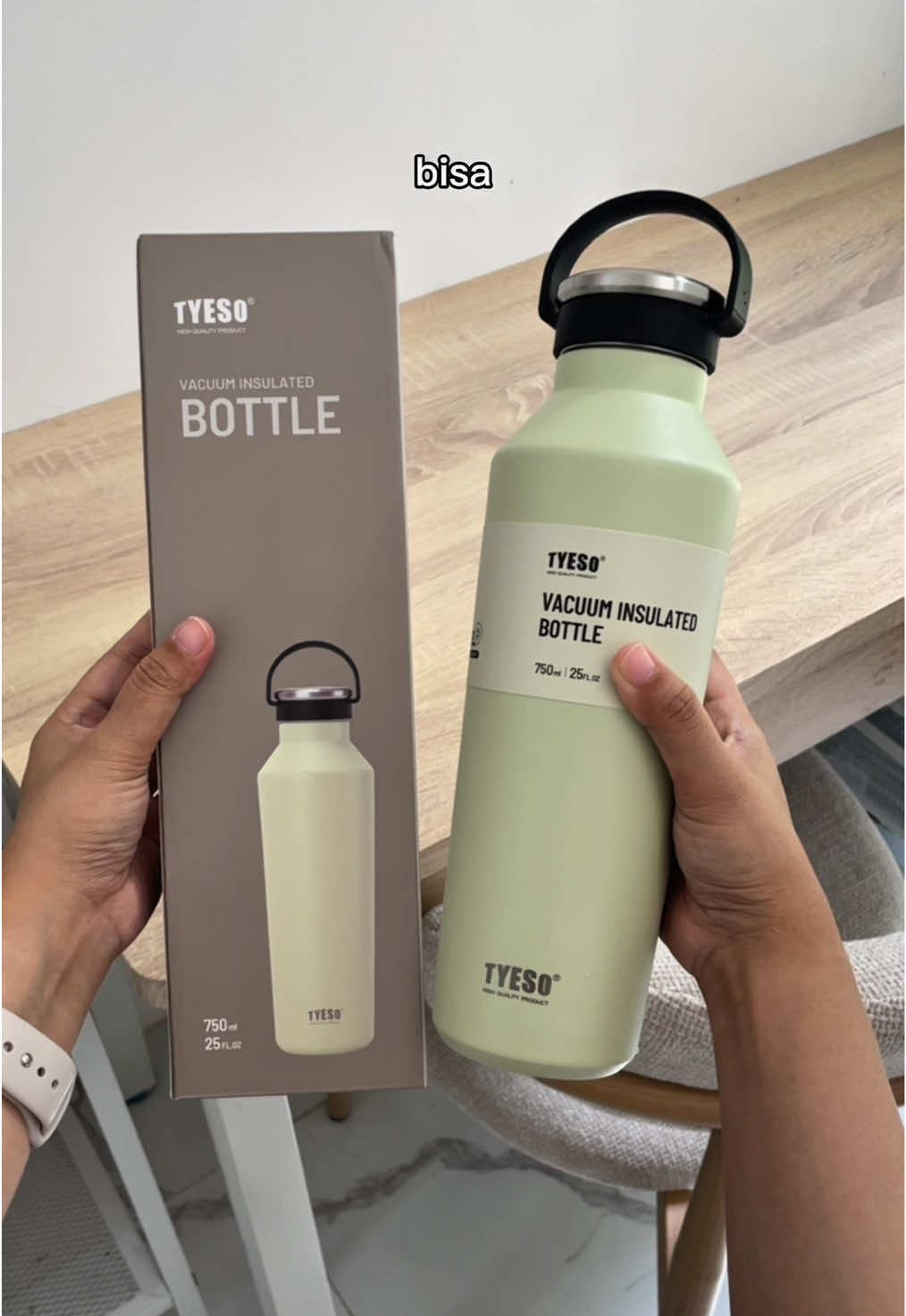#tumbler #tumblertahanpanas #tumblerstainless #tumblertahandingin #tumbleraesthetic #tyeso #tumblertyeso 
