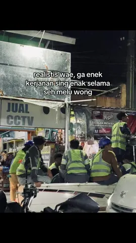 teko pengalamanku wae