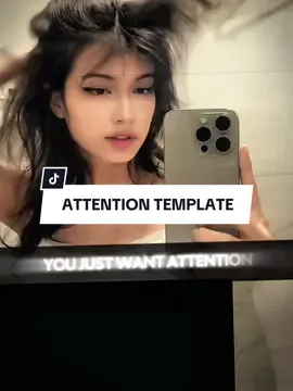 #CapCut Attention | #capcutvelocity #trendingvideo #templatecapcut #fyp 