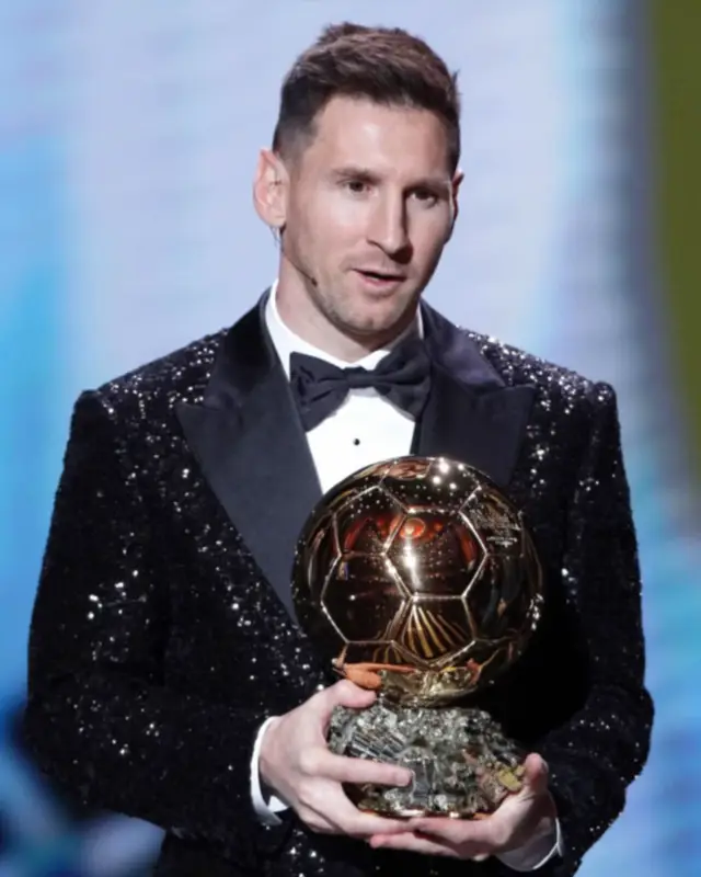 el verdadero prime 🙏 #ballondor 