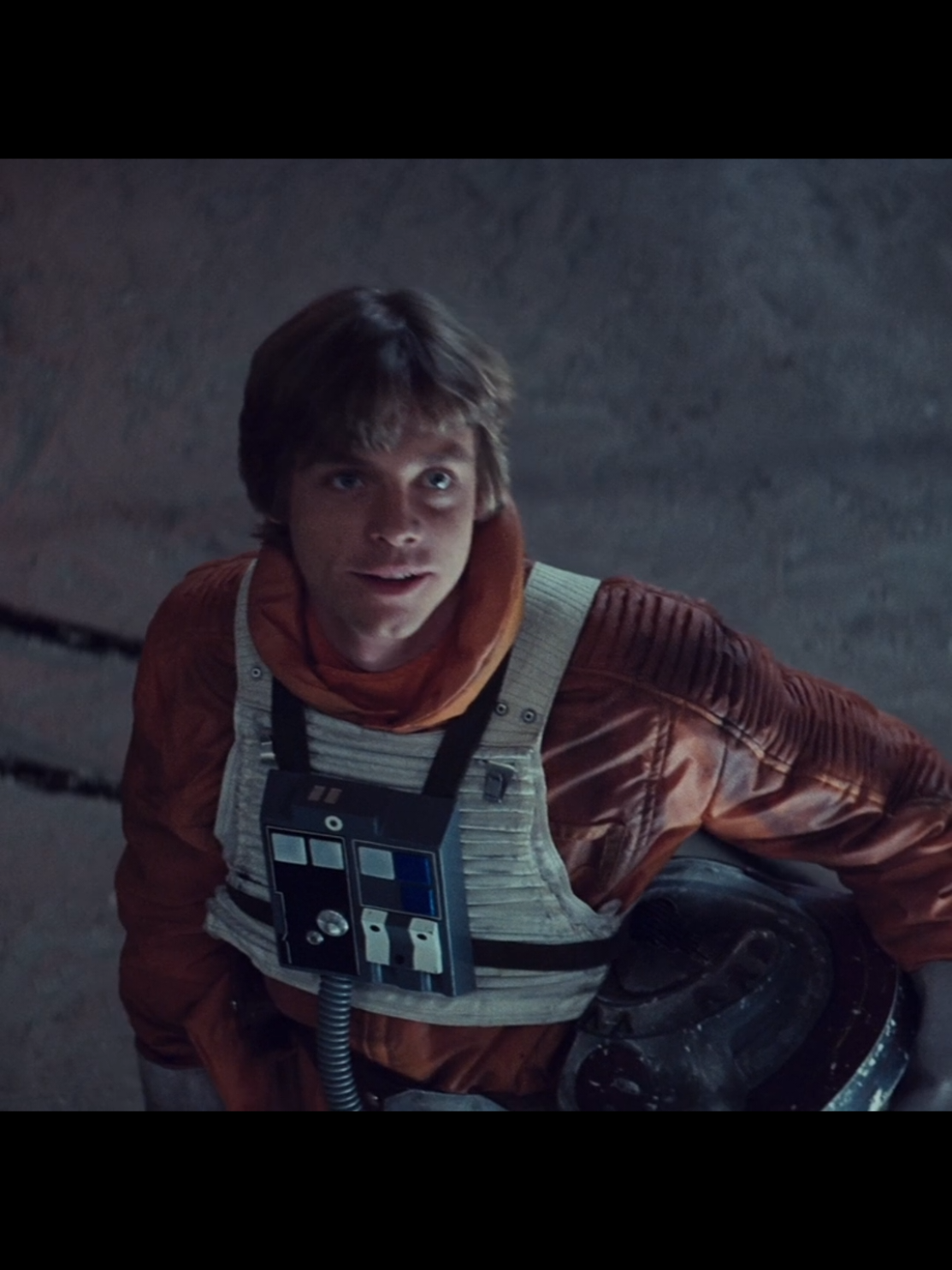 #starwars #lukeskywalker #fyp #viral 