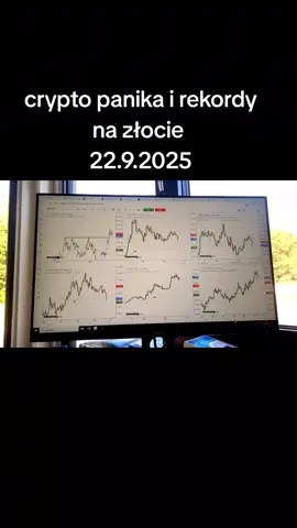 #tradinglive #inwestowanie #wykresy #giełda #crypto 