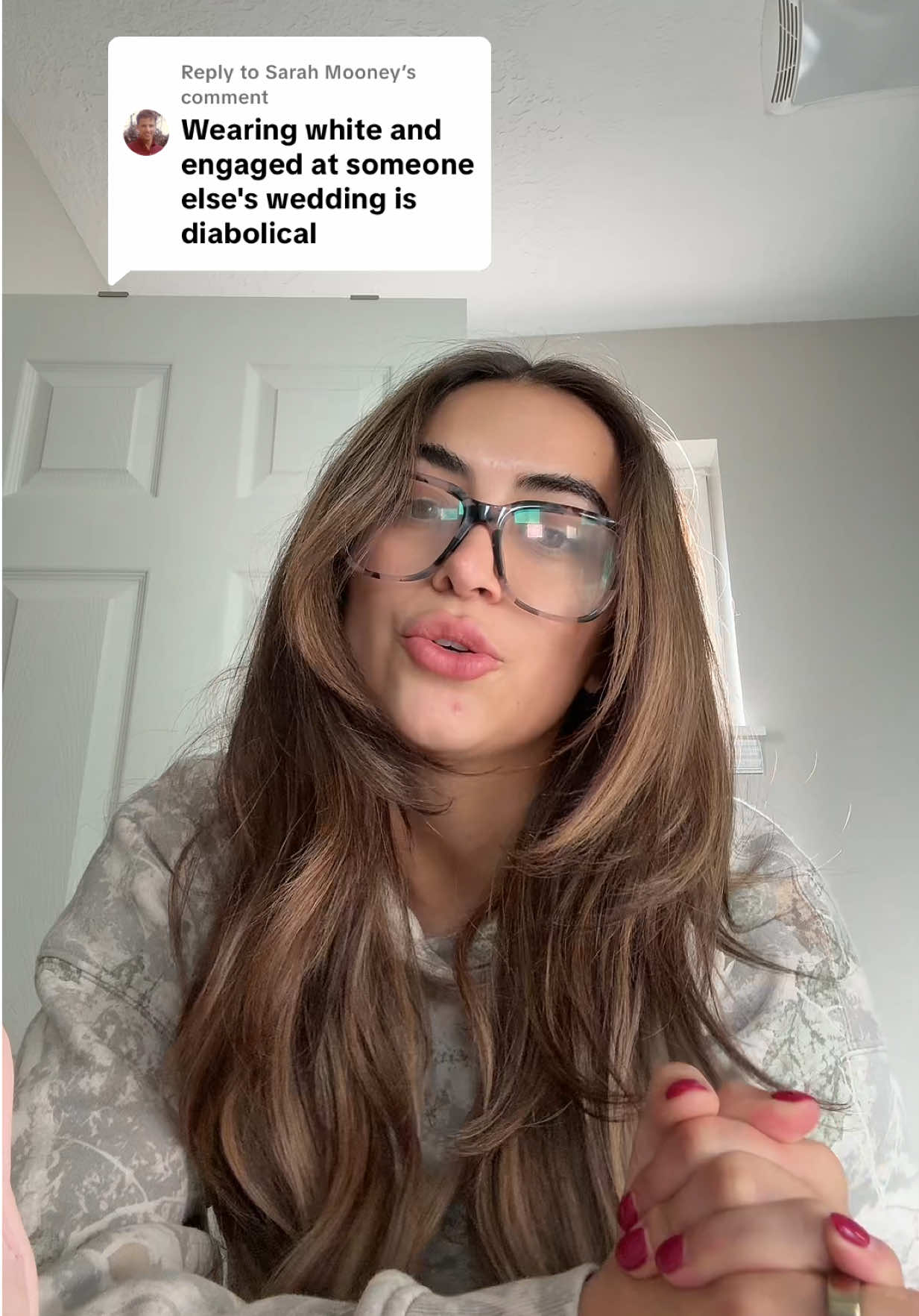 Replying to @Sarah Mooney let’s talk about the very controversial @böhme dress 😂