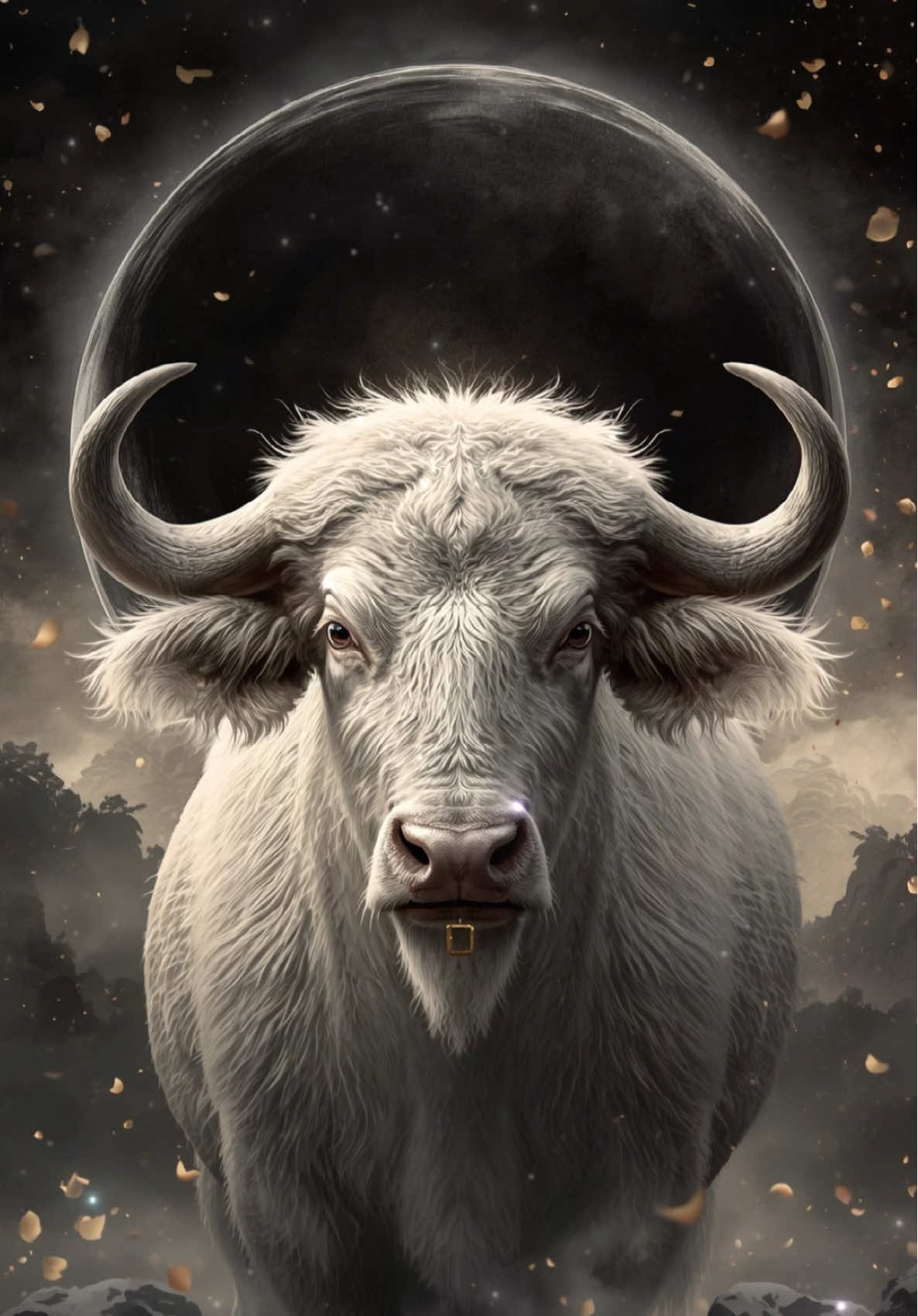 Sửu ơi có bao giờ con tự hỏi trong lòng những điều này chưa ? #Tuoisuu #tuvituoisuu #tuvi12congiap #12congiap #tailocmayman   