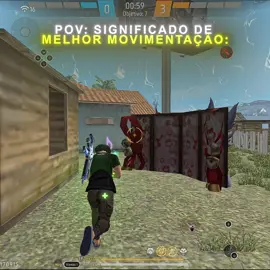 Significado: Melhor movimentação ++📈 #freefire #urielxiter 