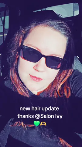 felt cute... might delete later haha 💚🫶 #hair #cute #greeneyes #gamingcommunity 