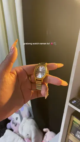 100+ lang yan promise!!😭 #classicwatch #watchforwomen #fyp 