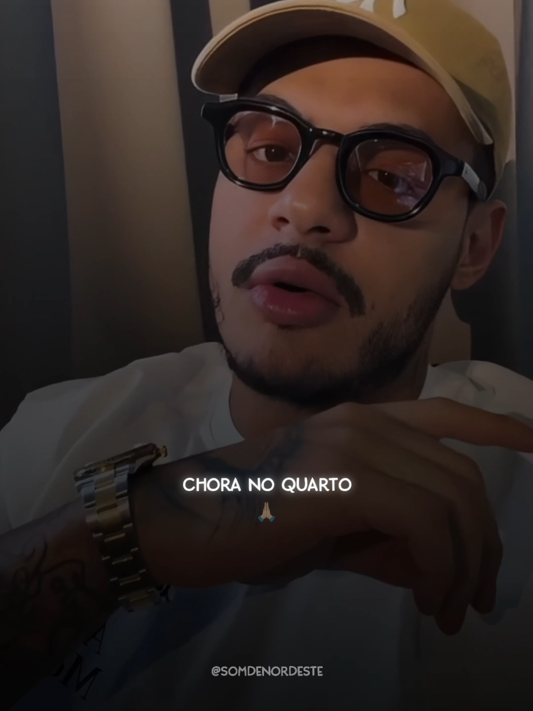 🙌🏻🙏🏻 🎙️: @Hungria_oficial  . . . #segundafeira #motivação #status #hungria  #creatorsearchinsights 