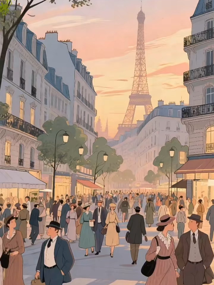 Chocolate + coffee = a healing recipe for adults