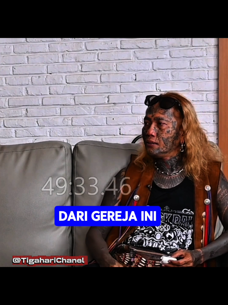 Greja bukan hanya seremonial saja  #shorts #fyp #viral #hariini #Eliamyron 