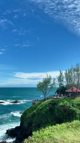 #kebumen24jam#mengantibeach 