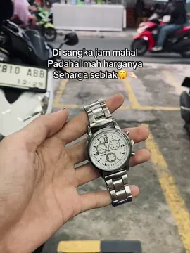 Jam Tangan Pria dan Wanita SHS #jamtangan #fyp 