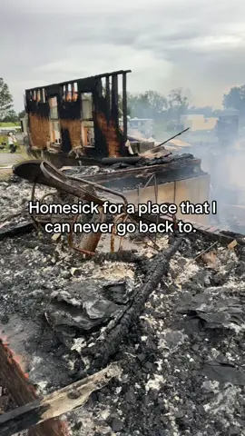 #housefire #tragedy #childhoodhome #homesick 