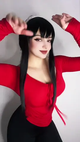 #yor #yorforger #spyxfamily 