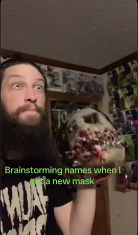 This is exactly what happens #hauntactor #foryou #hauntlife #haunter #scareactor 