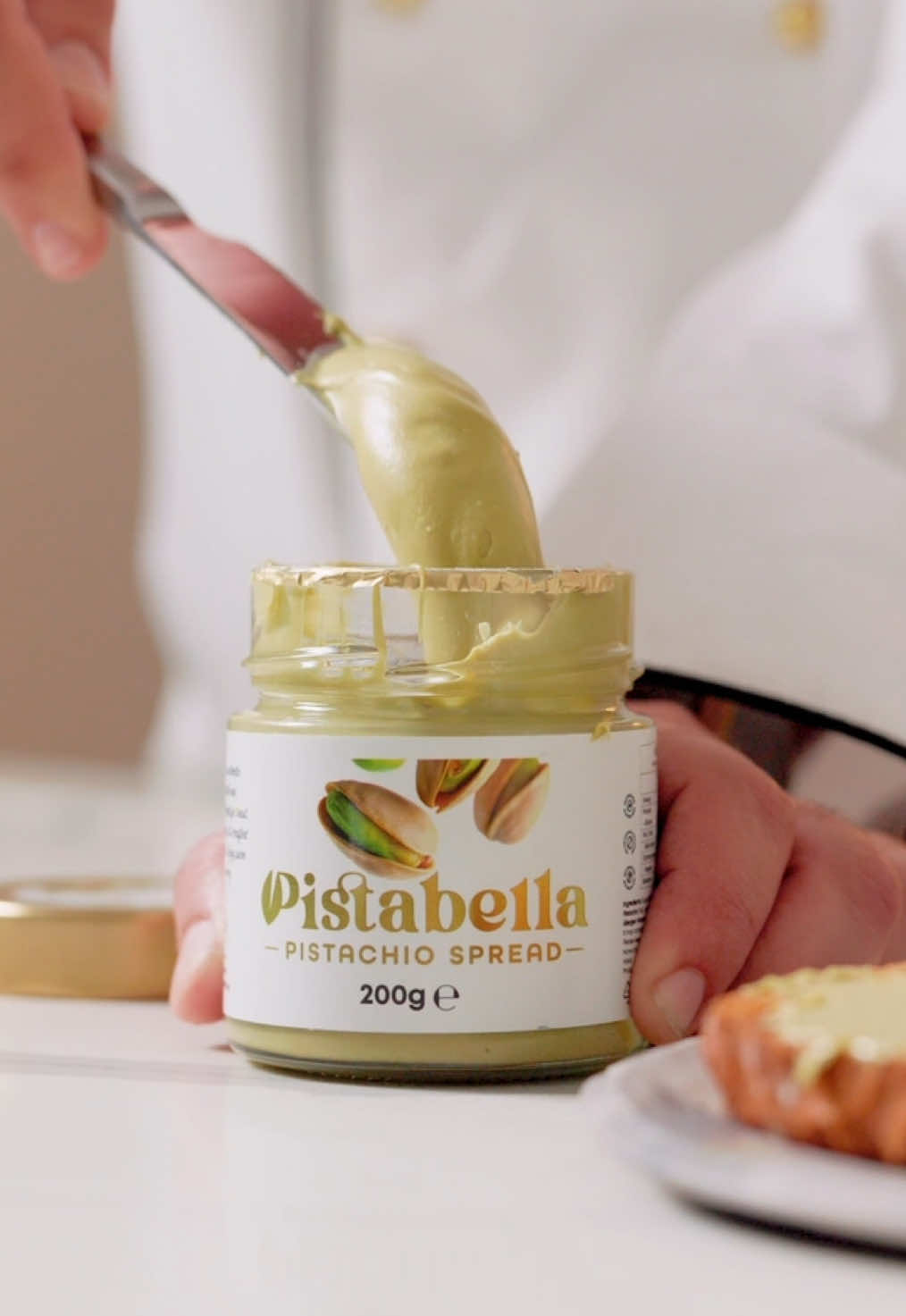 From the very first spoonful you might just fall in love, and once you taste it, stopping is impossible. After this one, it’s hard to enjoy any other 💚 Grab yours today at your nearest Coles, or get our exclusive online mixed bundles to enjoy Pistabella in even more delicious ways.🤩💚 #pistabella #pistachiolovers #pistachiospread#pistachio 