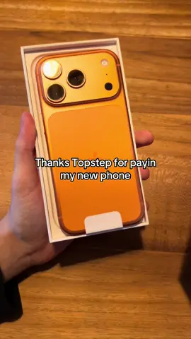 Iphone 17 pro in 5min #nq #trading #stdv #iphone17promax 