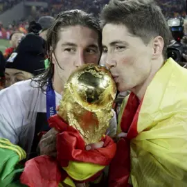 i love sernando #fernandotorres #sergioramos #spain #footballtiktok #foryou 