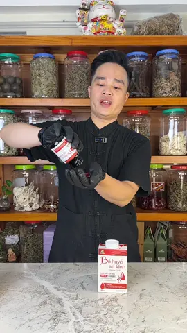 Bổ huyết an kinh điều hòa kinh Nguyệt 🩸 #bohuyetankinh #dieuhoakinhnguyet #xuhuong #chamsocsuckhoechudong #thuocdieukinh 