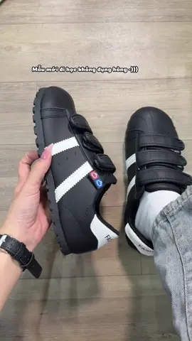 Giày thể thao đi học #giaythethao #giaynu #giaydihoc 