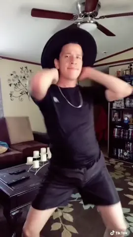 Cuando tenía mucha condición 😮‍💨