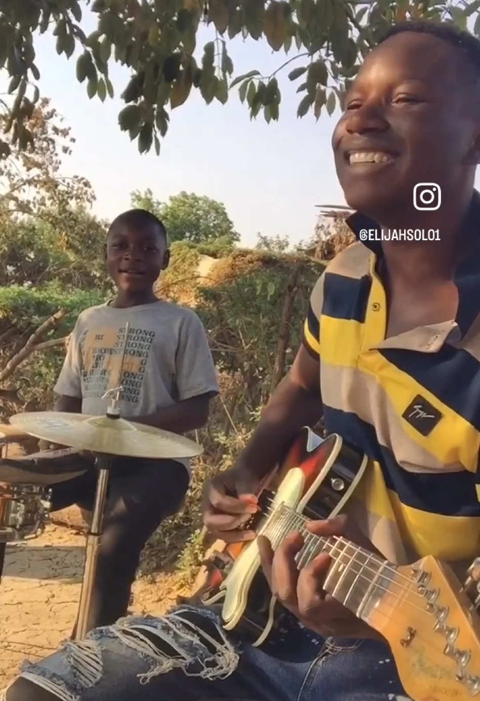 Tomorrow I will try wah wah on the jam session ✈️