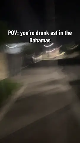 A time was had last night. 😂 S/o to my new friends.🥃🇧🇸 #thebahamas #v12 #local #fyp #explore 