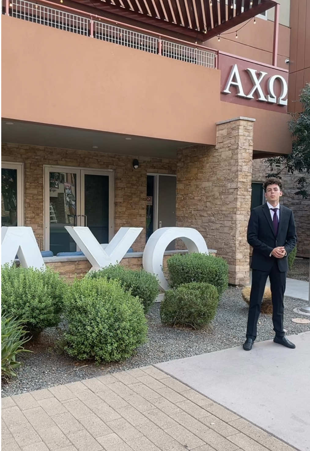 #goodmorning #pledgetok #greeklife #rush #fyp 