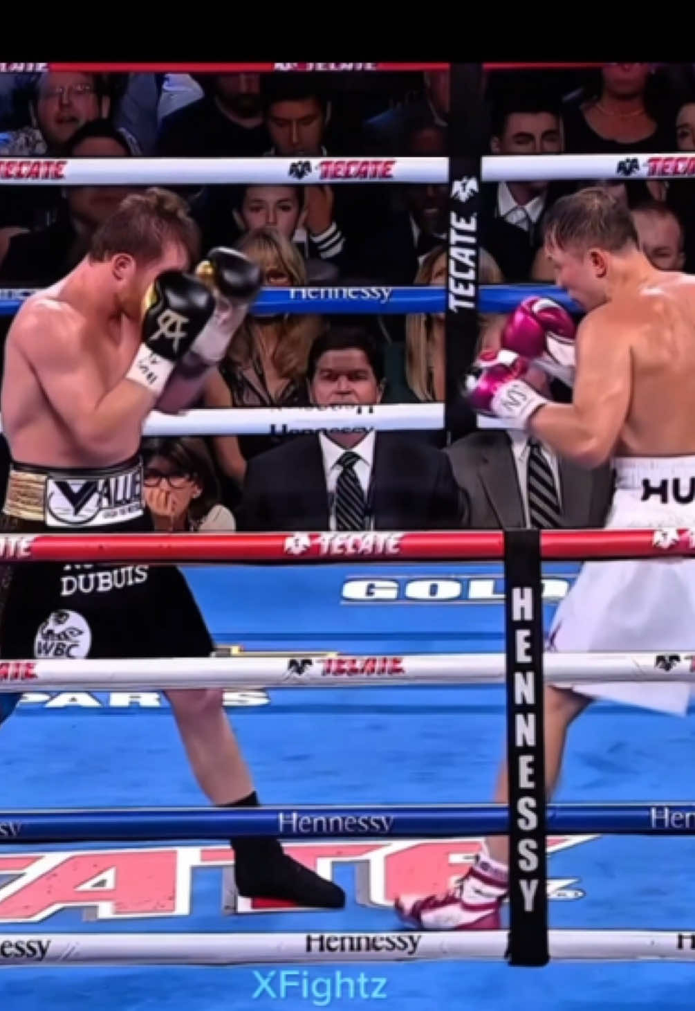 CANELO vs Gennady Golovkin #caneloalvarez🇲🇽 #caneloalvarez #gennadygolovkin #boxings #highlight 