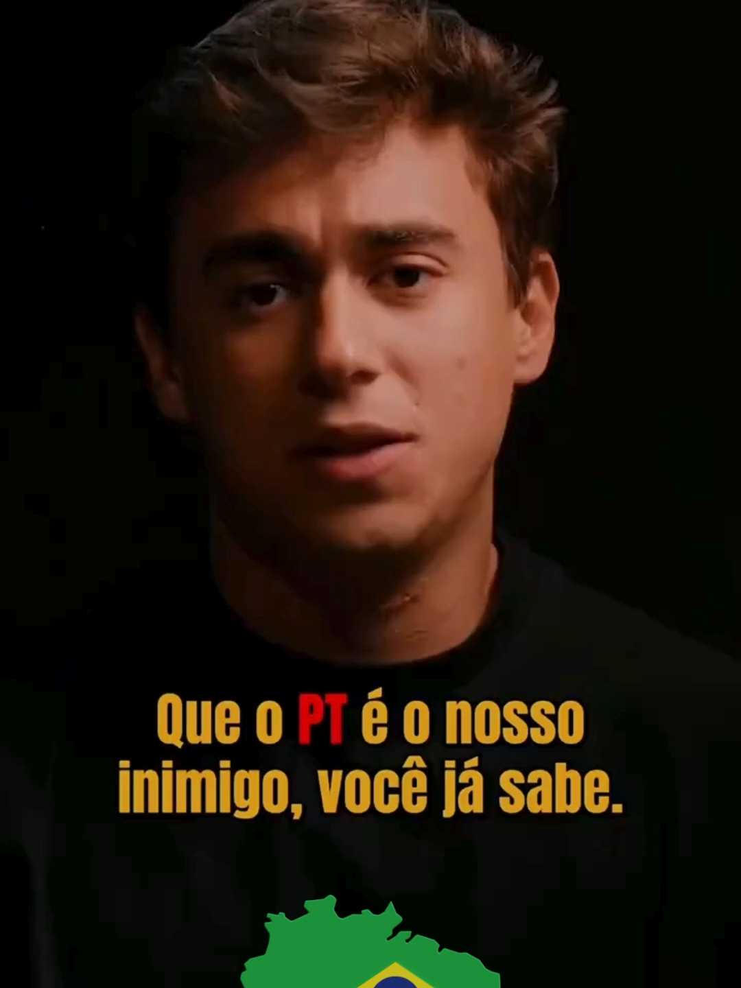 . . . . . . . . . . . . . . . . . . . . . . #bolsonaro #povo #brasil #bolsonaro2026 #tiktok #fouyou #BolsonaroVolta #tiktokviral #planalto #nikolasferreira #