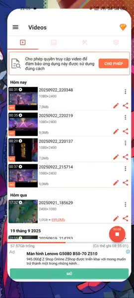 cót siu vjp #mobilelegends #mlbbvnbo10 #nvt9 