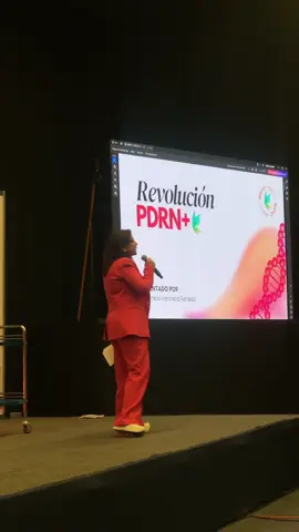 Me gusto mucho tomar esta conferencia 🥰 amo ir a codestetica y salir con más aprendizaje para nuevos protocolos para ustedes 🫶🏻  #pdrn #codestetica #expoguadalajara #cosmetologia #cosmetology 