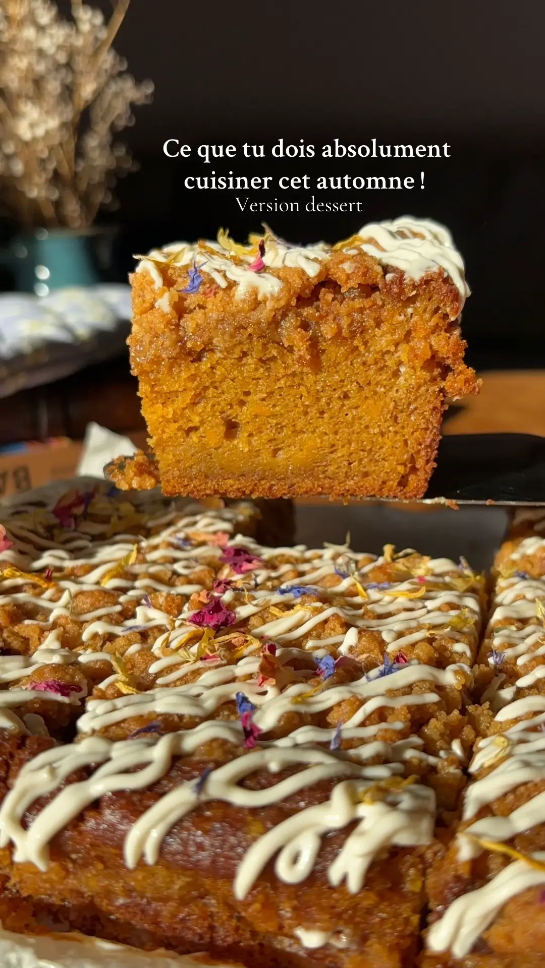 🍂🫶🏻 #automne #ideerecette #fall   