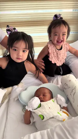 Grabe ung last part HAHAHA 😂❤️#rosmar #Nathanielross #thaliarose #Nathalierose 