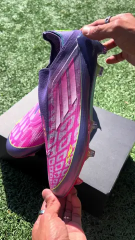 ASMR Unboxing 📦 Lamine Yamal F50 ⭐️ #football #Soccer #futbol #cleats #unboxing @Pro Soccer Dot Com 