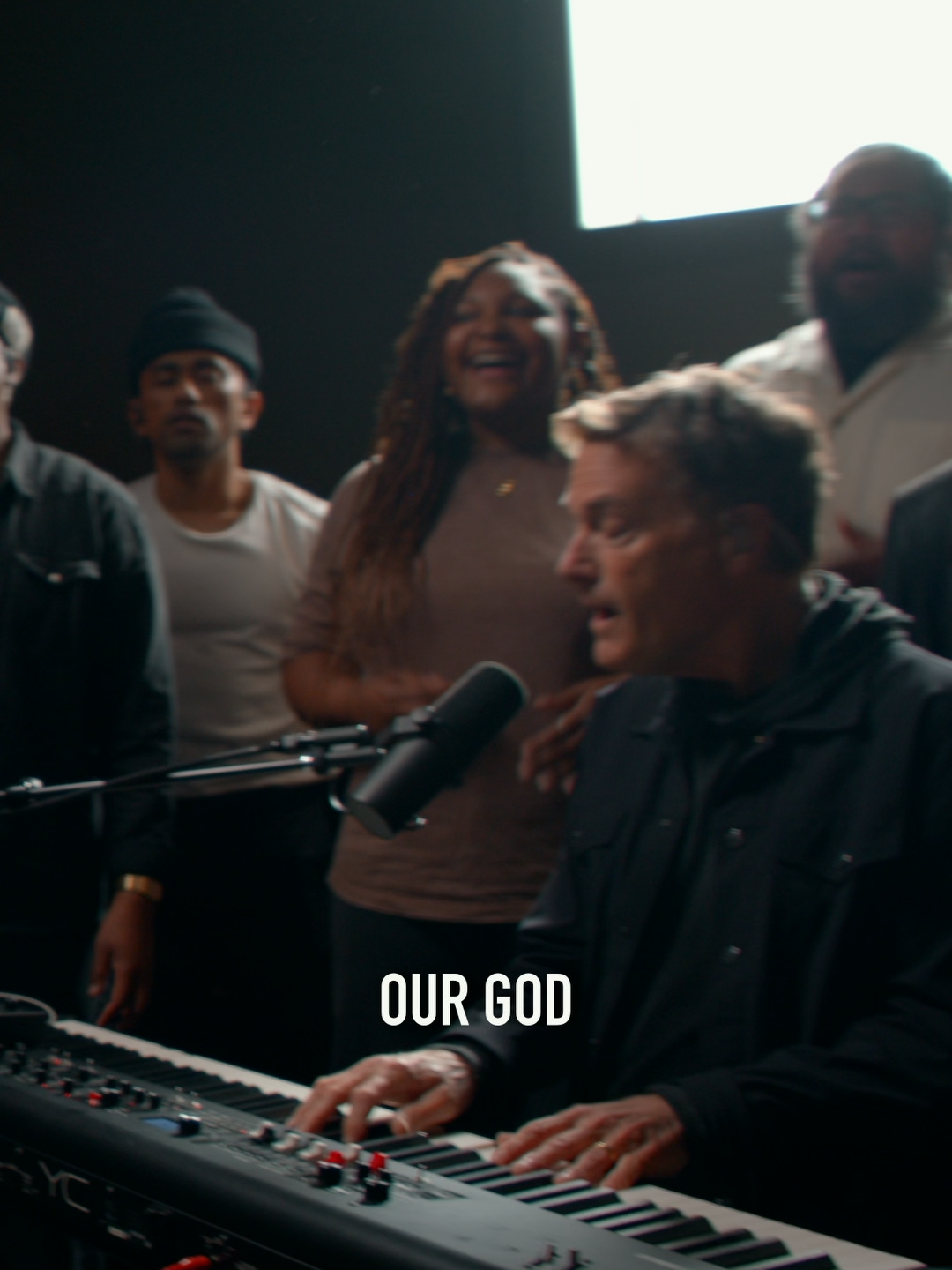 @mwsmithhq x @philwickhamofficial - thank you for bringing us back to the heart of this song 🤍