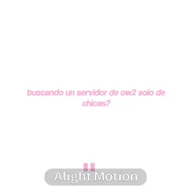 HOLAAA! somos una comunidad de mujeres con distintos juegos, dinámicas, sorteos y mucho más!  @˚⋆𐙚｡ M A K I 𖦹.ᡣ𐭩˚ muchas gracias por editarlos el video 💗 #paratii #girls #girlssupportgirls  #girl #discord 