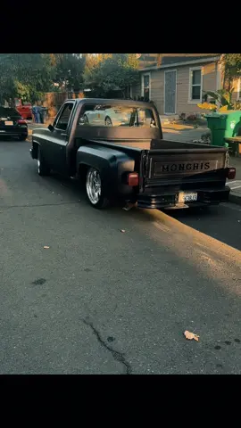 Club member Mochis bday. #c10generationstruckclub #c10s #trucktiktok #squarebody #chevytrucks 