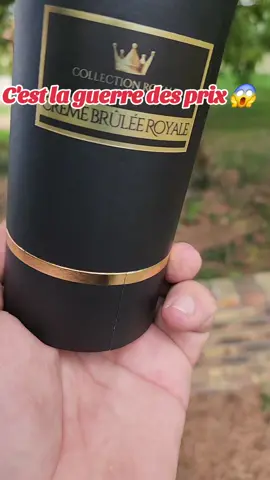 #parfum #parfumviral #cremebrulee #CR 