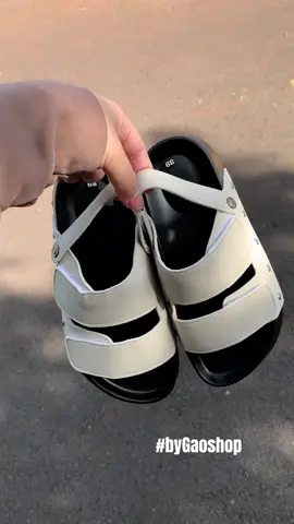 Dép sandal đi học hoặc đi làm, đi chơi xinhh lắm nè #depnuthoitrang #depnu #depxinh #depnuxinh #depsandal 