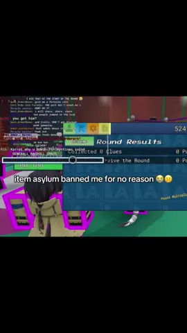 #roblox #furry #itemasylum #banned #false sad furryroblox i got falsely banned broo item asylum furry 